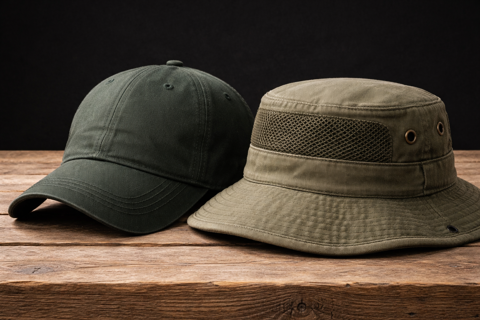 Yozgi va demisezon kepka