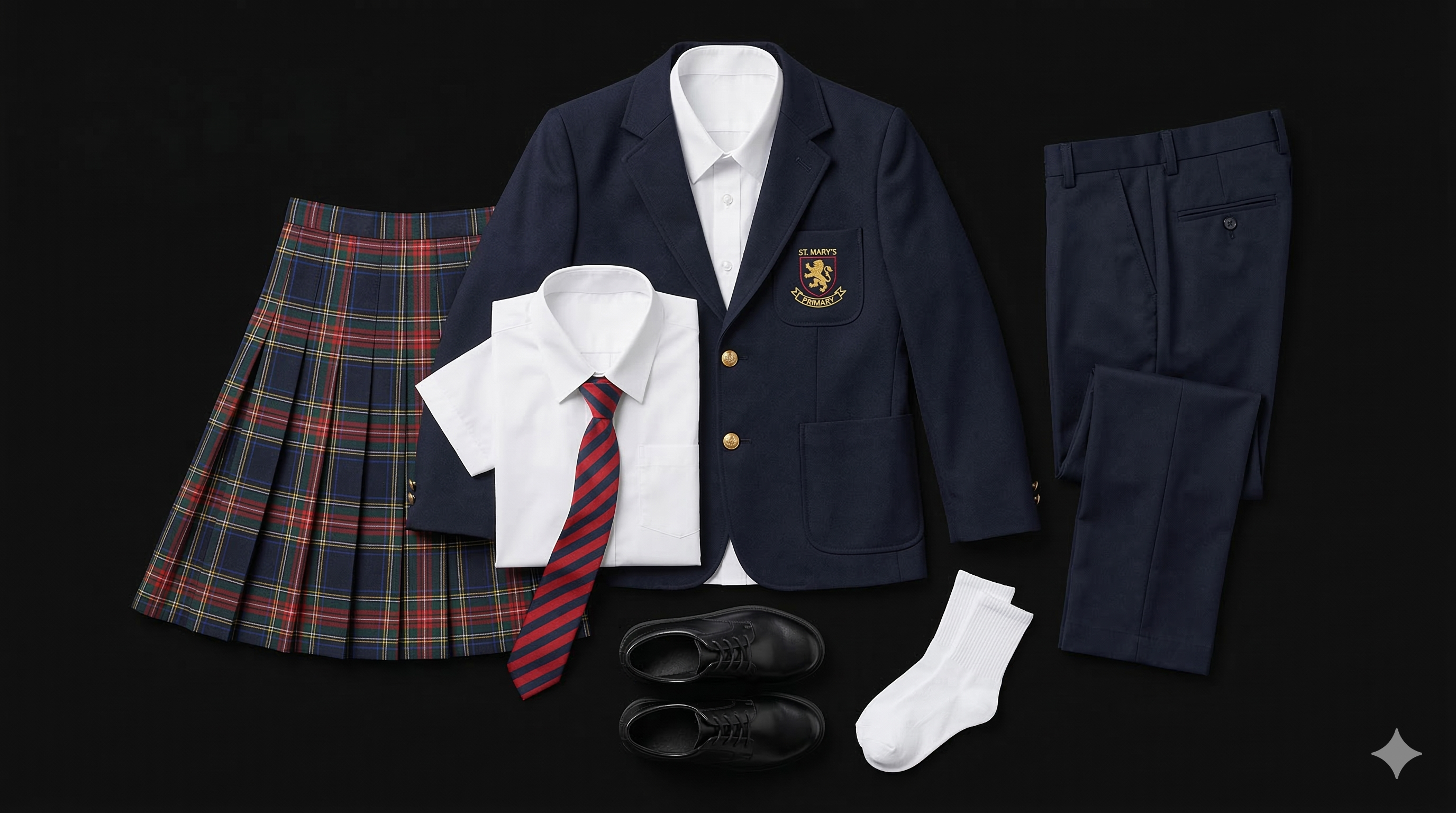 Maktab formasi to'plami