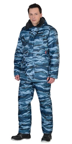Kurtka №11 Kostyum